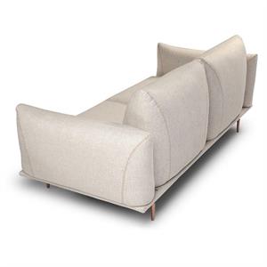 The Granary Salerno 2.5 Seater Sofa